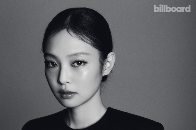 Jennie (BlackPink) đi tìm bản ngã trong album mới (Ngày 11/1/2025)